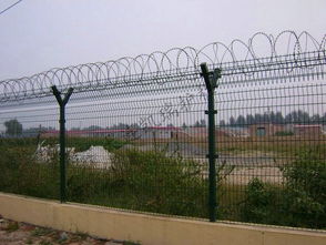 农场护栏,朝阳养殖圈地护栏,新型热镀锌围栏销售